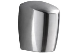 SS D3 Hand Dryer 7777 Round